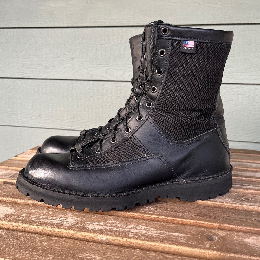 Danner Acadia 8” goretex duty boot size 13